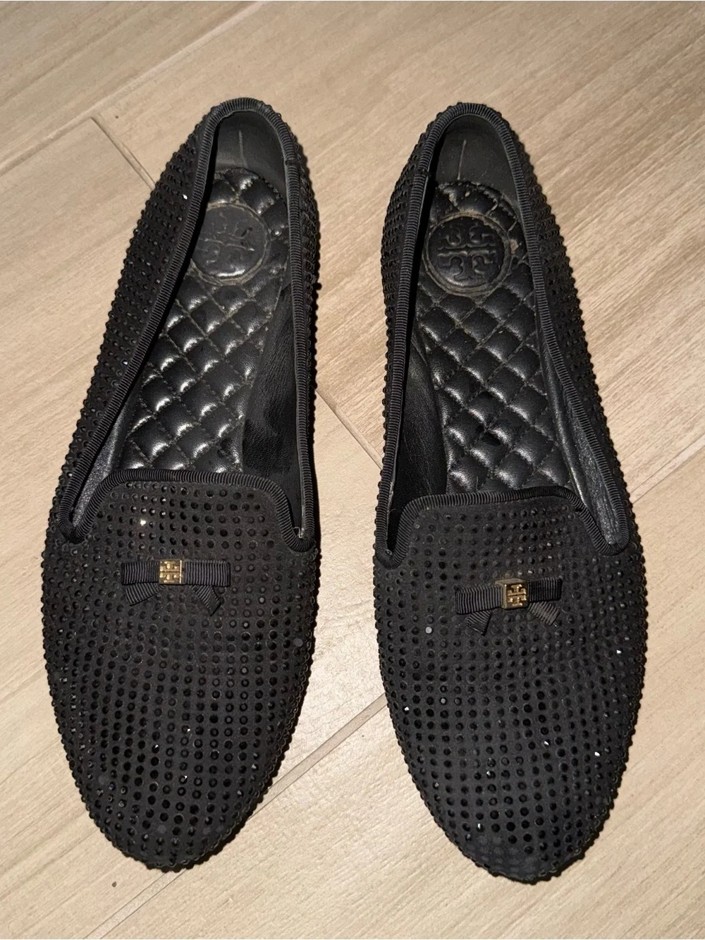 Tory Burch Women’s Loafers 8M